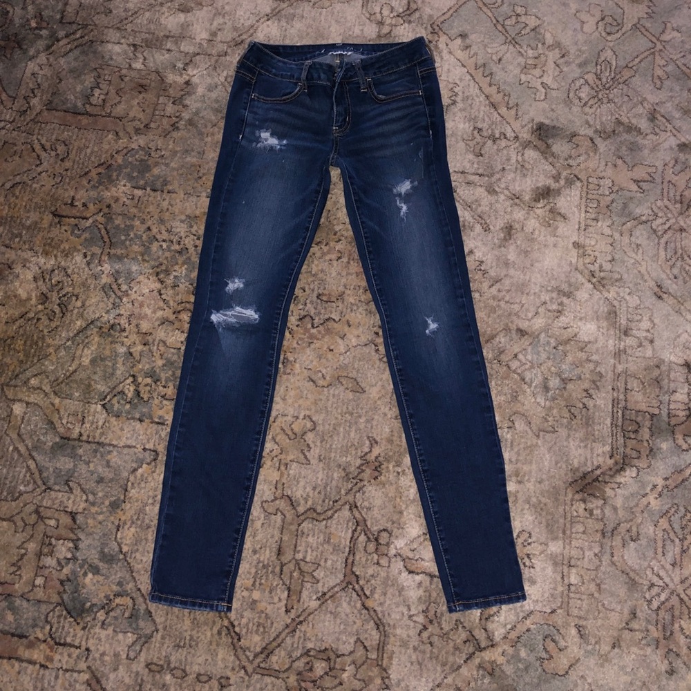 AE Jeans